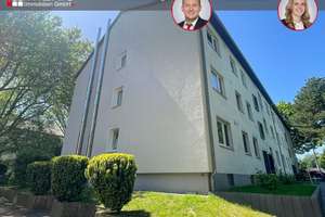 Großzügige 4-Zimmer-Wohnung mit Loggia in grüner Lage von Essen-Schönebeck