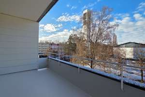 Neu sanierte 4-Zimmer Wohnung in Regensburg – Friesenstraße 5, 93053 Kasernenviertel, Regensburg – Vorschaubild 4