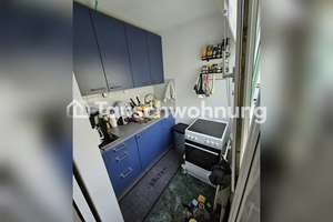 Tauschwohnung: Helle 1-Zi. Wohnung in Milbertshofen gegen größere Wohnung – Lena-Christ-Strasse 2, 80807 Milbertshofen, München – Vorschaubild 6