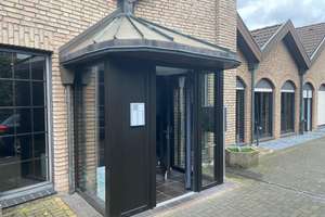 Ein helles Zimmer im ruhigen Gemeinschaftshaus – Blumenthalstraße 70a, 47058 Duissern, Duisburg – Vorschaubild 4