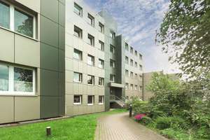 Barrierearmes Wohnen mit Aufzug! – Die vollständige Adresse der Immobilie erhältst du vom Anbieter., 42113 Uellendahl-Katernberg, Wuppertal – Vorschaubild 2