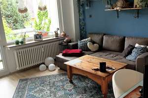 Hell, stadtnah und ruhig - moderne 2,5 Whg mit Balkon, bezugsfertig renoviert – Markscheide 20, 45143 Altendorf, Essen – Vorschaubild 6