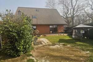 Ruhig gelegenes Zweifamilienhaus mit großem Garten in Löhne-Mennighüffen zu verkaufen! – Die vollständige Adresse der Immobilie erhältst du vom Anbieter., 32584 Löhne – Vorschaubild 5