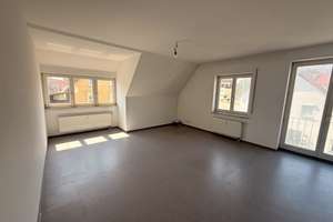 Großzügig geschnittene 2-Zimmer Wohnung – Osterstr. 1, 89547 Gerstetten – Vorschaubild 3