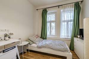 Provisionsfreie, voll möblierte Premium-WG |190 m² | 46.000 € Jahresnettomiete – Die vollständige Adresse der Immobilie erhältst du vom Anbieter., 70184 Dobel, Stuttgart – Vorschaubild 10