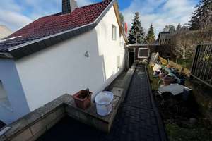 Charmantes Einfamilienhaus in begehrter Lage von Erfurt – sofort bezugsbereit – Die vollständige Adresse der Immobilie erhältst du vom Anbieter., 99097 Melchendorf, Erfurt – Vorschaubild 14
