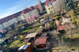 Ruhig gelegene 2-Zimmer-Wohnung mit Balkon und Gartenanteil im Innenhof – Berlin – Vorschaubild 12