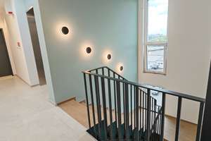 Exklusives Wohnen mit Seeblick 3-Zimmer-Wohnung am ALBERTUSSEE – Die vollständige Adresse der Immobilie erhältst du vom Anbieter., 40549 Heerdt, Düsseldorf – Vorschaubild 6