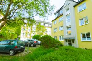 Single Paradies in Essen Borbeck - ruhige Lage - möbliert – Hohehausstrasse 27, 45355 Bochold, Essen – Vorschaubild 6