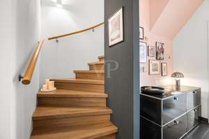 Frei lieferbare 140 m²- Maisonette mit 4,5 ZI am Friedrichsberger Park! – Die vollständige Adresse der Immobilie erhältst du vom Anbieter., 22081 Barmbek-Süd, Hamburg – Vorschaubild 13