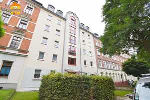 *Modernes Wohnen mit herrlicher Terrasse, Tageslichtbad & TG-Stellplatz in Schlosschemnitz* – Altendorfer Straße 17, 9113 Chemnitz – Vorschaubild 2