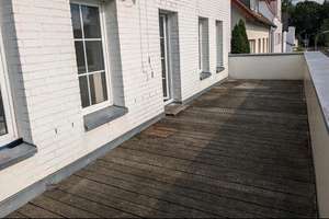 Schöne Altbauwohnung mit großzügigem Balkon, EBK und Kamin – Die vollständige Adresse der Immobilie erhältst du vom Anbieter., 49086 Voxtrup, Osnabrück – Vorschaubild 18