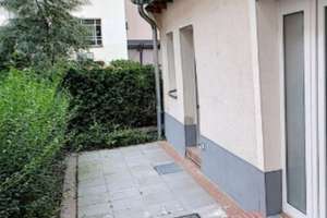 Schöne, geräumige und zentral gelegene Wohnung in einer Remise mit eigener Terrasse  – Die vollständige Adresse der Immobilie erhältst du vom Anbieter., 12163 Steglitz, Berlin – Vorschaubild 4
