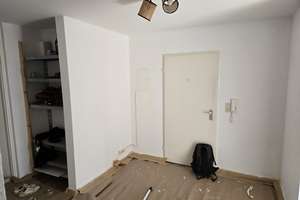 3-Zimmer-Wohnung im 2. OG in Karlsruhe Südstadt - Vermieterin erlaubt keine WG – Die vollständige Adresse der Immobilie erhältst du vom Anbieter., 76137 Südstadt, Karlsruhe – Vorschaubild 5