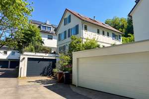 Familienidylle mit Charme in begehrter Lage – Die vollständige Adresse der Immobilie erhältst du vom Anbieter., 70184 Bopser, Stuttgart – Vorschaubild 16