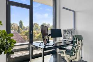 Exklusives Penthouse in Heilbronn-Ost mit umlaufender Dachterrasse – Lerchenstraße 65, 74074 Heilbronn, Heilbronn – Vorschaubild 20