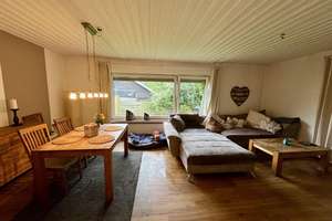 Charmantes Reihenendhaus mit Garten und grünem Blick  – Die vollständige Adresse der Immobilie erhältst du vom Anbieter., 26826 Weener – Vorschaubild 11