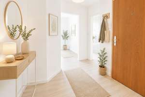 VON POLL | Bezugsfrei, renoviert und bereit fürs neue Kapitel – Die vollständige Adresse der Immobilie erhältst du vom Anbieter., 90768 Dambach, Unterfürberg, Fürth – Vorschaubild 11