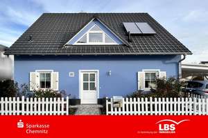 Ihr neues Zuhause in top-Lage  – Die vollständige Adresse der Immobilie erhältst du vom Anbieter., 9117 Rabenstein, Chemnitz – Vorschaubild 1