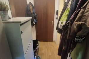 Kompaktes 1-Zimmer-Apartment in Uninähe  – Die vollständige Adresse der Immobilie erhältst du vom Anbieter., 50937 Sülz, Köln – Vorschaubild 8