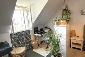 große 2-Zimmer-Whg., Sonnenbalkon, Wohnküche & viel Platz– Südstadt-Herzlage – Hannover – Vorschaubild 4