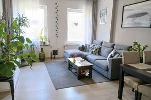 Südstadt, ruhige Seitenstraße! 3-Zimmer-Wohnung mit Südbalkon! – Die vollständige Adresse der Immobilie erhältst du vom Anbieter., 90443 Steinbühl, Nürnberg – Vorschaubild 8