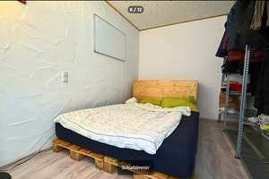 Zwei Zimmer möblierte gemütliche Wohnung in Büttelborn mit großer Terrasse – In den Rödern 37, 64572 Büttelborn – Vorschaubild 3