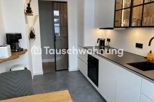 Tauschwohnung: Helle 2-Zimmerwohnung mit Südwestbalkon