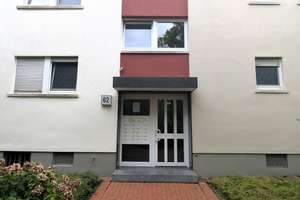 Kapitalanlage: gepflegte 4-Zimmerwohnung in ruhiger Lage – 68259 Feudenheim, Mannheim – Vorschaubild 13