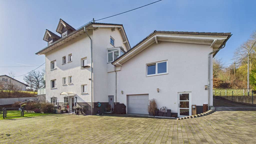 Immobilie in Beselich - Zweifamilienhaus 178 m² bei Limburg – ideal für 2 Generationen - Bild 2