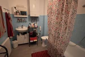 Nahe des Klinikums! Charmante  2-Zimmerwohnung mit Balkon! in Essen-Holsterhausen – Holsterhauser Straße 123, 45147 Holsterhausen, Essen – Vorschaubild 8