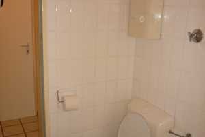 1-Zimmer Appartment in Nähe Hafenviertel – Soester Straße 47, 48155 Münster – Vorschaubild 4