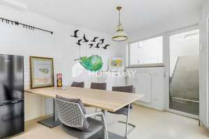 Perfekt für Praxis, Kanzlei oder Büro - umnutzbare Gewerbefläche in Berlin-Reinickendorf – Die vollständige Adresse der Immobilie erhältst du vom Anbieter., 13409 Reinickendorf (Ortsteil), Berlin – Vorschaubild 12