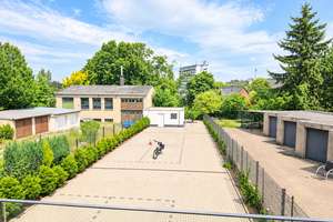 Moderne 2-Zimmer-Wohnung mit Balkon, Einbauküche und Stellplatz – Grünstraße 42, 41199 Odenkirchen-Mitte, Mönchengladbach – Vorschaubild 13