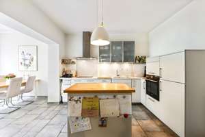 Barrierefreie Terrassenwohnung in Wandsbek – direkt einzugsbereit! – Die vollständige Adresse der Immobilie erhältst du vom Anbieter., 22041 Wandsbek (Ortsteil), Hamburg – Vorschaubild 5