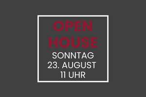 ***Open House am Sonntag, den 23.08. um 11:00 Uhr*** – Die vollständige Adresse der Immobilie erhältst du vom Anbieter., 22335 Fuhlsbüttel, Hamburg – Vorschaubild 1