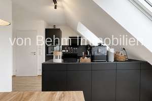 Traumhafte 4ZKB Dachgeschoss Wohnung in Geisenfeld/Rottenegg – Die vollständige Adresse der Immobilie erhältst du vom Anbieter., 85290 Geisenfeld – Vorschaubild 5