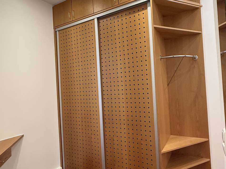 Einbauschrank Flur