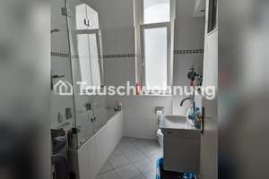 Tauschwohnung: Sonnige Altbauwohnung gegen etwas kleineres – Warmbüchenstraße 22, 30159 Mitte (Ortsteil), Hannover – Vorschaubild 7