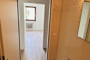Erstbezug nach Kernsanierung | Bogenhausen am St. Emmeram | großer Balkon | Englischer Garten & Isar – Franz-Wolter-Straße 52, 81925 Oberföhring, München – Vorschaubild 15
