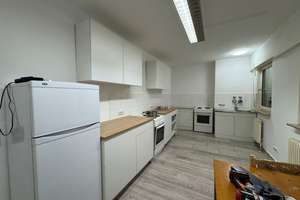 Gemütliche voll möbliertest 1 Zimmer in einer freundlichen 4 Zimmer WG – 63069 Klinikum Offenbach, Offenbach am Main – Vorschaubild 7