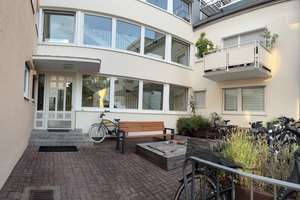 Modernisiertes & möbliertes 1-Zimmer Appartment in Gern von Privat – Die vollständige Adresse der Immobilie erhältst du vom Anbieter., 80637 Dom Pedro, München – Vorschaubild 3