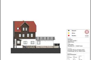 Wunderschönes Haus am Steinberg – Clausthaler Straße 1, 38640 Goslar – Vorschaubild 9