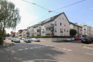 Ein Ort für Familienglück & Zukunftsträume – Großzügiges Wohndomizil im Herzen von Vaihingen – Die vollständige Adresse der Immobilie erhältst du vom Anbieter., 70563 Vaihingen-Mitte, Stuttgart – Vorschaubild 2