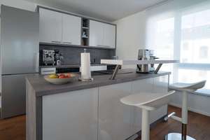 TRAUM DACHTERRASSE + RUHE   :::   146 m² PENTHOUSE – 63069 Klinikum Offenbach, Offenbach am Main – Vorschaubild 6