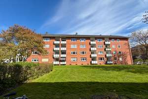 Lichtdurchflutete Wohnung mit Südbalkon in UniNähe – perfekt für Eigennutzer, Investoren oder als WG – Die vollständige Adresse der Immobilie erhältst du vom Anbieter., 24106 Wik, Kiel – Vorschaubild 15