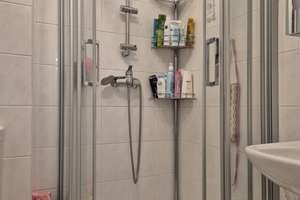Bonn-Nord, ruhige 2-Zi.-Wohnung mit Balkon – Die vollständige Adresse der Immobilie erhältst du vom Anbieter., 53117 Auerberg, Bonn – Vorschaubild 14