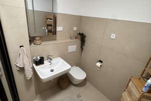5-Zimmer-Wohnung in Bremen Sodenmatt mit Balkon – Hilversumer Straße 62, 28259 Sodenmatt, Bremen – Vorschaubild 4