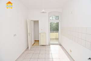 Schnell sein lohnt sich! 2 Zimmer mit Balkon & Stellplatz im Yorckgebiet – Yorckstraße 14, 9130 Yorckgebiet, Chemnitz – Vorschaubild 6