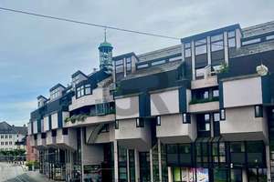 Attraktive Kapitalanlage in der Stadtmitte